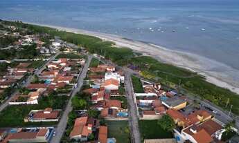 Imagem 6: Casa Amarela - PAripueira