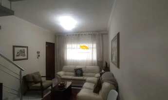 Imagem 5: Casa para aluguel, 3 quartos, 2 vagas, Vila Princesa Isabel - São Paulo/SP