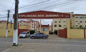 Imagem: Alugo apartamento na coophab nova parnamirim