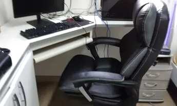 Imagem 10: Apartamento para venda tem 108 metros quadrados com 3 quartos em Vila Regente Feijó - São