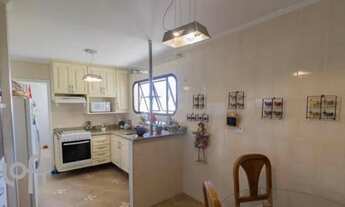 Imagem 3: Apartamento à venda em Mandaqui com 153 m², 4 quartos, 1 suíte, 3 vagas