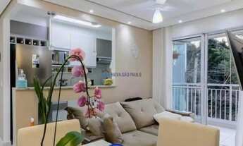 Imagem 3: Jardim Botânico, 3 Dormitórios, 1 Suíte, e 1 vaga 63 m² seminovo