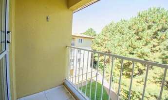 Imagem 4: Apartamento 3 Quartos com Varanda em SJP