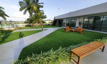 Imagem 6: Apartamento com 4 dormitórios à venda, 346 m² por R$ 1.600.000 - Lagoa Nova - Natal/RN