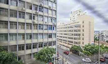 Imagem 6: Apartamento para Venda - 155m², 4 dormitórios, sendo 1 suites, 1 vaga - Bom Fim