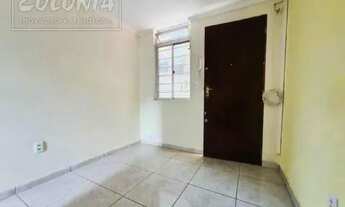 Imagem 5: São Paulo - Apartamento Padrão - Conjunto Habitacional Teotonio Vilela