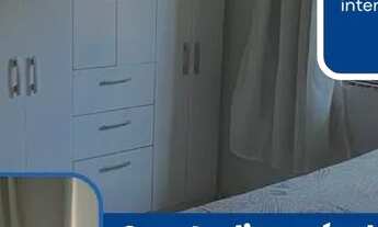 Imagem: Quarto para alugar no jardim Guanabara para