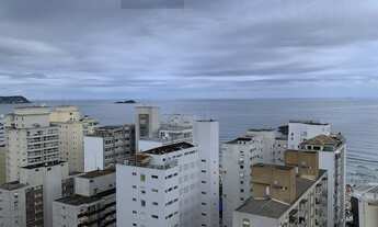 Imagem 2: Flat para Aluguel em Pitangueiras Guarujá-SP - 090t