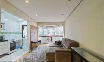 Imagem 4: Apartamento para aluguel tem 201 metros quadrados com 2 quartos Brooklin-São Paulo Sp