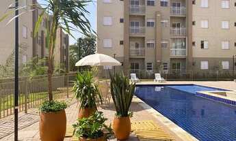 Imagem 2: Apartamento - Locação - Jardim Santa Cecília - Cod. 1169