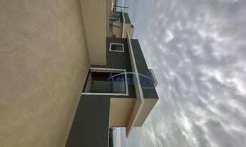 Imagem 5: Sobrado com 3 dormitórios à venda, 100 m² por R$ 395.000 - Núcleo Habitacional Papa João P