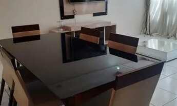 Imagem 3: Apt Mobiliado. Bessa. térreo com área externa. 3 dormitórios. watts 83.9653.8797