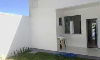 Imagem 7: Casa para venda possui 130 metros quadrados com 2 quartos