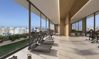 Imagem 5: Apartamento para Venda - 232.99m², 3 dormitórios, sendo 1 suites, 1 vaga - Centro