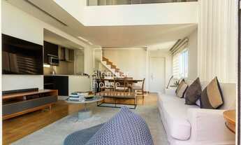 Imagem 7: APTO 117M² | 3 DORMIT