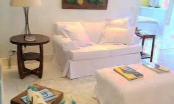 Imagem 4: GÊNERO FLAT MOBILIADO NO GÁVEA TRADE, 60m² - PRONTO PARA MORAR!!