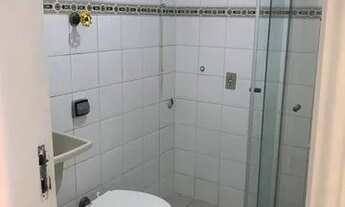 Imagem 4: Kitnet para aluguel com 34 metros quadrados Ponta da Praia - Santos - SP