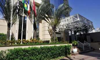 Imagem 7: Flat para alugar no Paraíso - Edifício Stella Vega (Mercure Ginásio Ibirapuera) - Cód. HGK