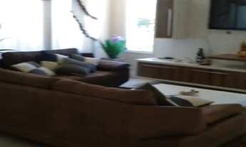 Imagem 2: BELÍSSIMA CASA COM 5 QUARTOS EM CONDOMÍNIO DE ALTO PADRÃO DE ATIBAIA