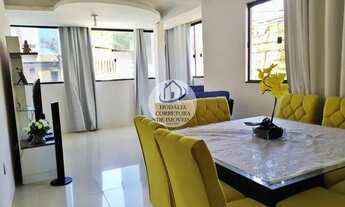 Imagem 2: Casa para Venda em Itapuã, 3 Quartos (1 Suíte), 1º Andar Laje Livre Perto Av Dorival Caymm