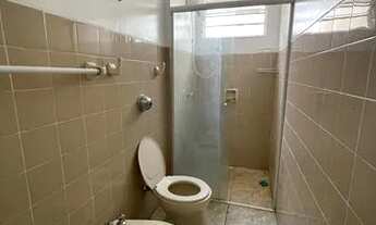 Imagem 7: Apartamento para aluguel tem 55 metros quadrados com 2 quartos