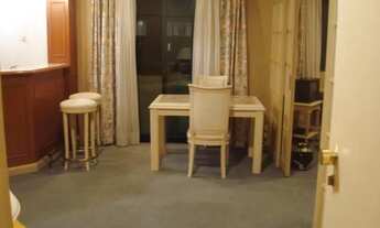 Imagem 3: Flat para locação no Itaim Bibi - Edifício Expert Home Service - Cód. VGZ01000