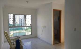 Imagem 6: Candeias Ville Apartamento com 2 dormitórios