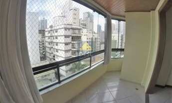 Imagem 3: Apartamento para locação anual na rua 916 - Ed. Versalles