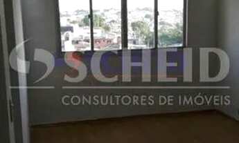 Imagem 2: Apartamento para alugar próximo da estação do trem Primavera/Interlagos, 54 m2