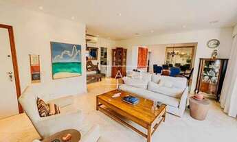 Imagem 5: Apartamento com 3 dormitórios, 123 m² - venda por R$ 3.600.000,00 ou aluguel por R$ 19.831