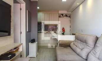 Imagem 5: Apartamento para Aluguel - Mooca, 1 Quarto, 32 m2