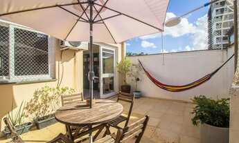 Imagem 4: Cobertura para venda possui 93 metros quadrados com 2 quartos em Petrópolis - Porto Alegre