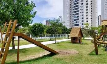 Imagem 6: JAY- Apartamento de altissimo padrão com 140 m2 com 3 suites no condominio Le Parc