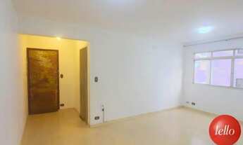 Imagem 2: São Paulo - Apartamento Padrão - Santana