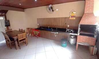 Imagem 4: VENDO CASA PQ. DOS FLAMBOYANS