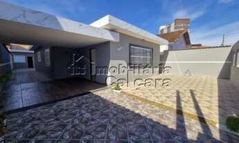 Imagem 2: Praia Grande - Casa Padrão - Caiçara