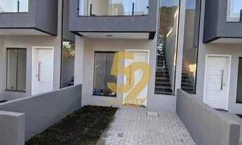 Imagem 4: Sobrado com 2 dormitórios à venda, 66 m² por R$ 299.000,00 - Alto Boqueirão - Curitiba/PR