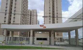 Imagem 3: Apartamento para aluguel com 3 quartos no Residencial Total Life - Belém - PA