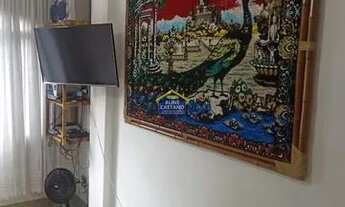 Imagem 4: Apartamento com 1 dorm, Mirim, Praia Grande