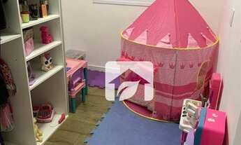 Imagem 7: Apartamento com 3 dormitórios à venda, 65 m² por R$ 602.000 - Limão - São Paulo/SP