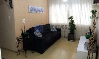 Imagem 5: SAO BERNARDO DO CAMPO - Residential / Apartment - RUDGE RAMOS