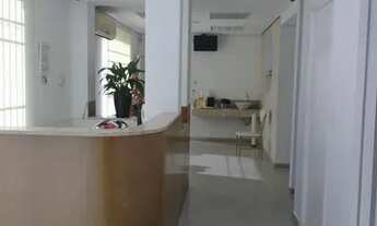 Imagem 2: Sobrado para aluguel pronto para ocupação em Brooklin Paulista - São Paulo - SP