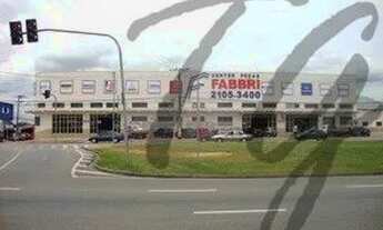 Imagem 2: TERRENO COMERCIAL em SOROCABA - SP, CONDOMÍNIO FAZENDA IMPERIAL