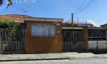 Imagem 7: Santo André - Casa Padrão - Utinga
