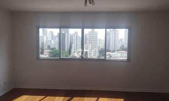 Imagem: São Paulo - Apartamento Padrão - Vila
