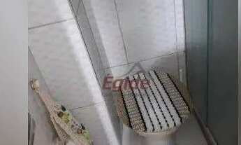 Imagem: Apartamento com 1 dormitório à venda