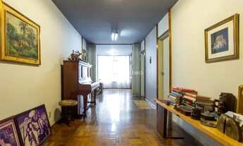 Imagem 7: SãO PAULO - Apartamento Padrão - Jardim América