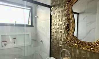 Imagem 6: Casa de condomínio sobrado para aluguel possui 250m² com 4 quartos