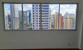 Imagem 6: ÓTIMO APARTAMENTO DE 105 M² EM VILA NOVA CONCEIÇÃO