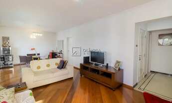 Imagem: Apartamento Venda Campo Belo 155 m² 3 Dormitórios